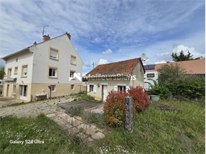 maison individuelle à la vente -   21110  VARANGES, surface 186 m2 vente maison individuelle - UBI468505490